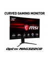 MSI Optix MAG322CR-002 - 31.5 - LED (Black, Full HD, AMD Free-Sync, 180 Hz) - nr 14