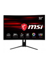 MSI Optix MAG322CR-002 - 31.5 - LED (Black, Full HD, AMD Free-Sync, 180 Hz) - nr 16