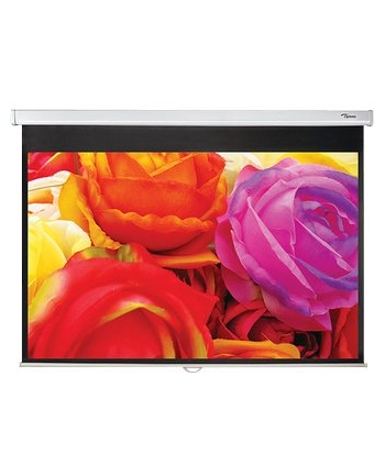 Optoma Wallscreen 213x162 16:10 (DS-1095PMG +)