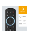 One for all Streamer remote control (black) - nr 13