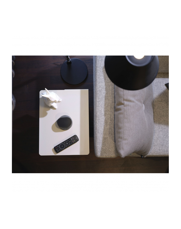 One for all Streamer remote control (black) główny