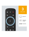One for all Streamer remote control (black) - nr 7