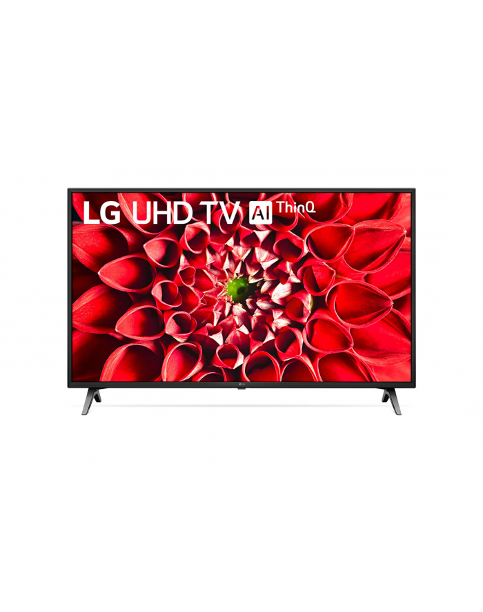 lg electronics LG 43UN71006LB - 43 - LED TV (black, UltraHD, Triple Tuner, SmartTV) główny