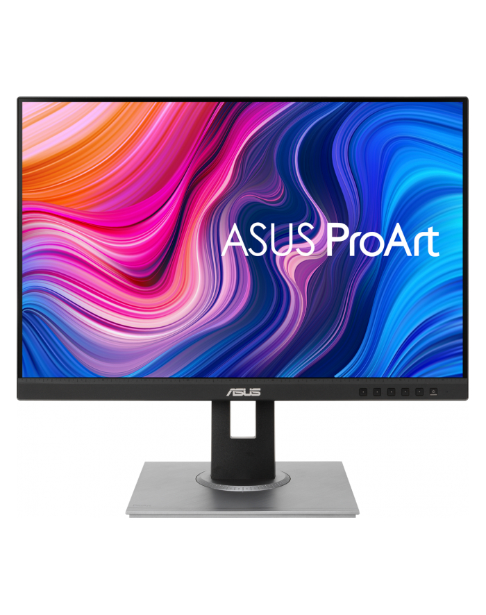 asus Monitor 24.1 cali PA248QV główny