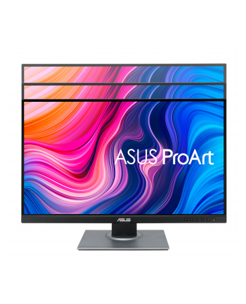 Monitor ASUS 27'' ProArt PA278QV Professional IPS WQHD 2560x1440 / DVI HDMI DP mDP 4xUSB3.0 głośniki