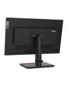 lenovo Monitor 23.8 ThinkVision T24i-20 WLED LCD 61F7MAT2EU - nr 34