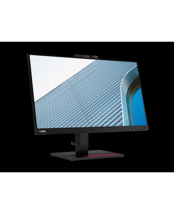 lenovo Monitor 23.8 ThinkVision T24v-20 WLED LCD 61FCMAT6EU