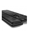 Sharkoon ELITE SHARK WR200, wrist rest (black) - nr 17