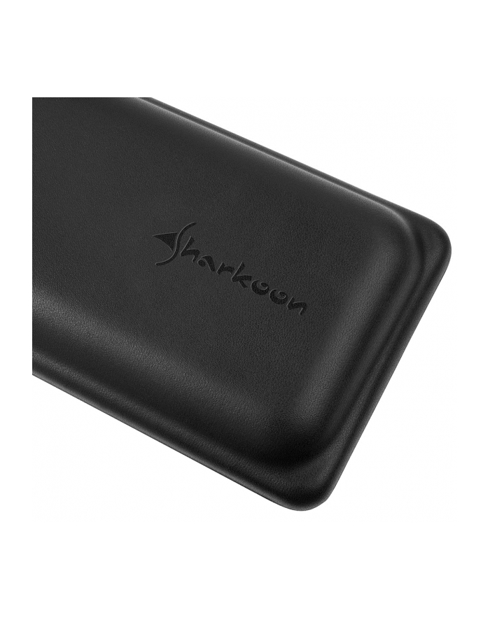 Sharkoon ELITE SHARK WR200, wrist rest (black) główny