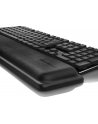 Sharkoon ELITE SHARK WR200, wrist rest (black) - nr 6