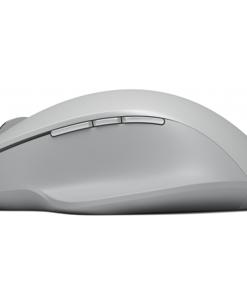 Microsoft Precision Mouse, Mouse (Grey, Commercial)