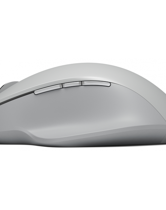 Microsoft Precision Mouse, Mouse (Grey, Commercial) główny