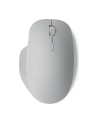 Microsoft Precision Mouse, Mouse (Grey, Commercial) - nr 1