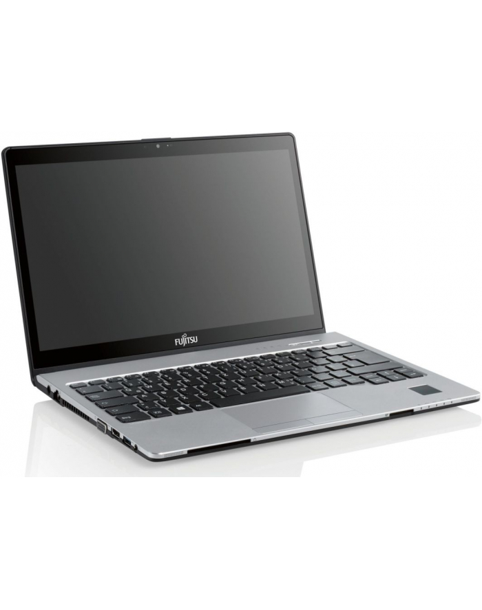 fujitsu Notebook Lifebook S938 W10P/3YO i7-8650U/24G/SSD512M.2                   PCK:S9380M171WPL główny