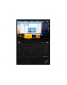 lenovo Ultrabook ThinkPad T14 G1 20S00011PB W10Pro i5-10210U/8GB/256GB/INT/14.0 FHD/Black/3YRS CI - nr 3
