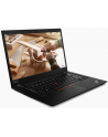 lenovo Ultrabook ThinkPad T14 G1 20S00012PB W10Pro i5-10210U/8GB/512GB/INT/14.0 FHD/Black/3YRS CI - nr 1