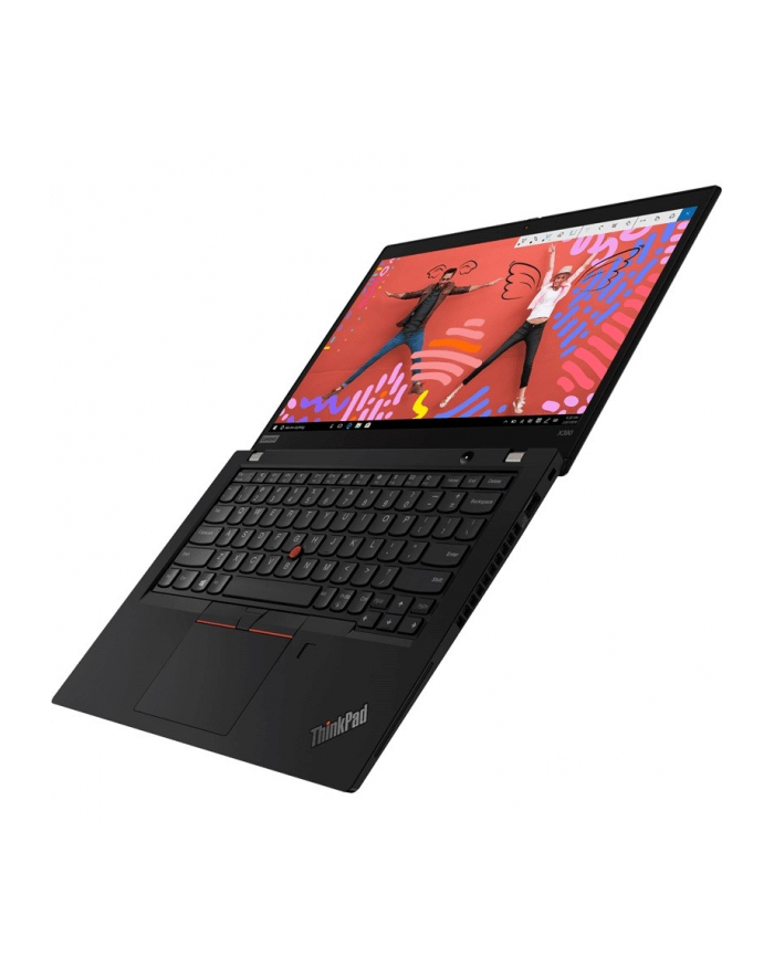 lenovo Ultrabook ThinkPad T14 G1 20S00012PB W10Pro i5-10210U/8GB/512GB/INT/14.0 FHD/Black/3YRS CI główny