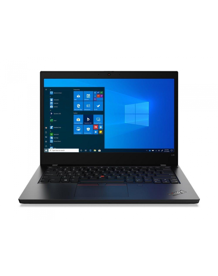 lenovo Laptop ThinkPad L14 G1 20U10012PB W10Pro i5-10210U/16GB/512GB/INT/14.0 FHD/1YR CI główny