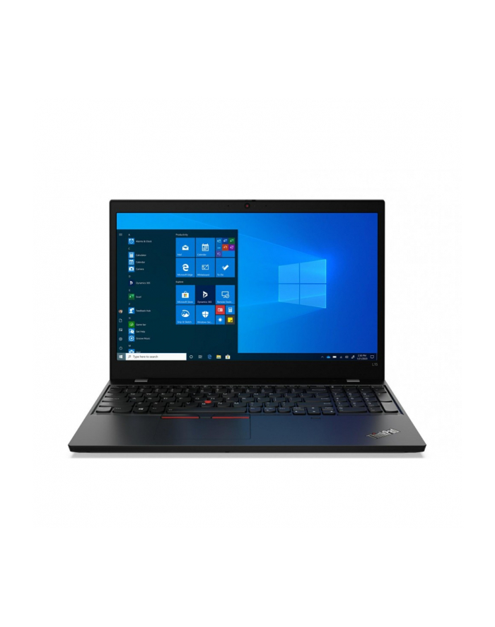 lenovo Laptop ThinkPad L15 G1 20U3000PPB W10Pro i7-10510U/8GB/256GB/INT/15.6 FHD/1YR CI główny