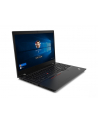 lenovo Laptop ThinkPad L15 G1 20U3000PPB W10Pro i7-10510U/8GB/256GB/INT/15.6 FHD/1YR CI - nr 2