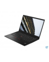 lenovo Ultrabook ThinkPad X1 Carbon 8 20U90045PB W10Pro i7-10510U/16GB/512GB/INT/LTE/14.0 FHD/Touch/Black/3YRS OS - nr 1