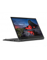 lenovo Ultrabook ThinkPad X1 Yoga G5 20UB0030PB W10Pro i7-10510U/16GB/1TB/INT/LTE/14.0 UHD/Gray/3YRS OS - nr 1