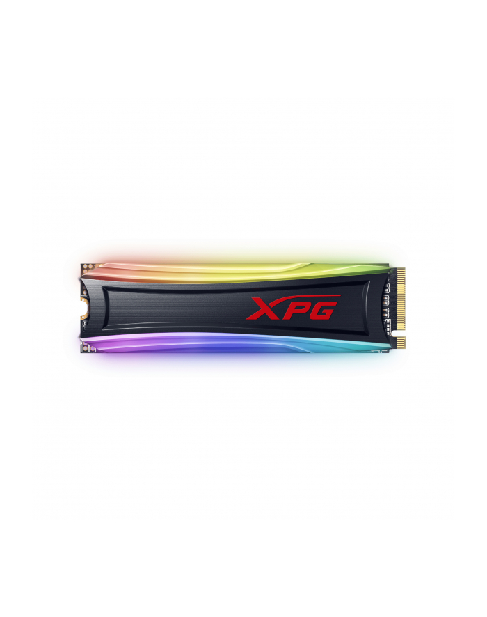 adata Dysk SSD XPG SPECTRIX S40G 4TB PCIe Gen3x4 M.2 2280 główny