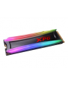 adata Dysk SSD XPG SPECTRIX S40G 4TB PCIe Gen3x4 M.2 2280 - nr 8