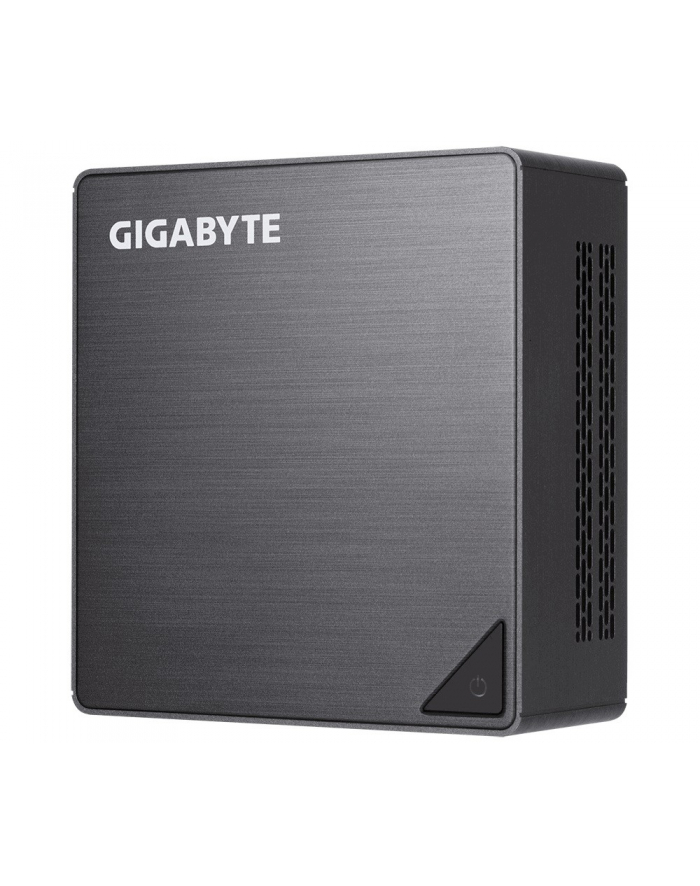 gigabyte Mini PC GB-BRiH-8130 i3-8130U 2DDR4/SO-DIMM M.2/2xUSB3 główny