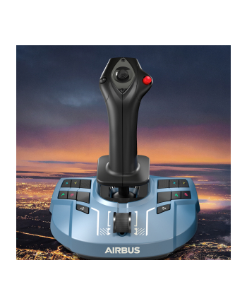 thrustmaster Joystick  Sidestick Airbus Edition