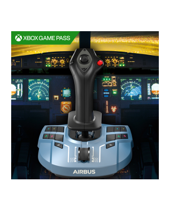 thrustmaster Joystick  Sidestick Airbus Edition