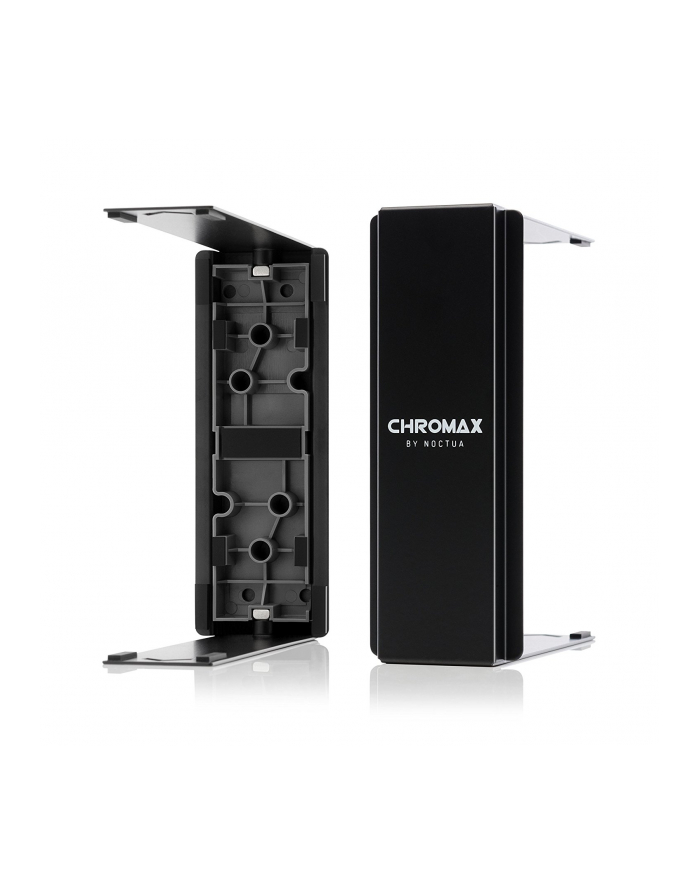 Noctua NA-HC2 chromax kolor: czarny główny