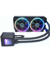 Alphacool Eisbaer Aurora 240 CPU-RGB black 1016662 - nr 25