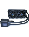 Alphacool Eisbaer Aurora 240 CPU-RGB black 1016662 - nr 32