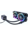 Alphacool Eisbaer Aurora 240 CPU-RGB black 1016662 - nr 33