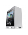 Thermaltake S500 TG Snow, tower case (white, Tempered Glass) - nr 13
