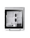Thermaltake S500 TG Snow, tower case (white, Tempered Glass) - nr 32