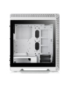 Thermaltake S500 TG Snow, tower case (white, Tempered Glass) - nr 8