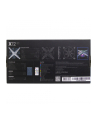 ALSEYE X12 kit 120x120x30 mm case fan (gray, 3-pack, control unit, remote control) - nr 23