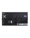 ALSEYE X12 kit 120x120x30 mm case fan (gray, 3-pack, control unit, remote control) - nr 26