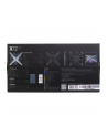 ALSEYE X12 kit 120x120x30 mm case fan (gray, 3-pack, control unit, remote control) - nr 36