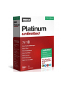 Nero AG Platinum Unlimited, multimedia software - nr 1