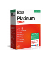 Nero AG Platinum 365, multimedia, recording software (1 year) - nr 1