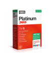 Nero AG Platinum 365, multimedia, recording software (1 year) - nr 2