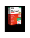 Nero AG Platinum 365, multimedia, recording software (1 year) - nr 3