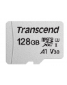 transcend Karta pamięci microSDXC 128GB GUS 300S CL10 - nr 1