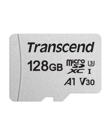 transcend Karta pamięci microSDXC 128GB GUS 300S CL10