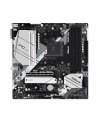 asrock Płyta główna B550M Pro4 AM4 4DDR4 HDMI/DP/D-SUB M.2 mATX - nr 2