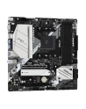 asrock Płyta główna B550M Pro4 AM4 4DDR4 HDMI/DP/D-SUB M.2 mATX - nr 37