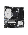 asrock Płyta główna B550M Pro4 AM4 4DDR4 HDMI/DP/D-SUB M.2 mATX - nr 4